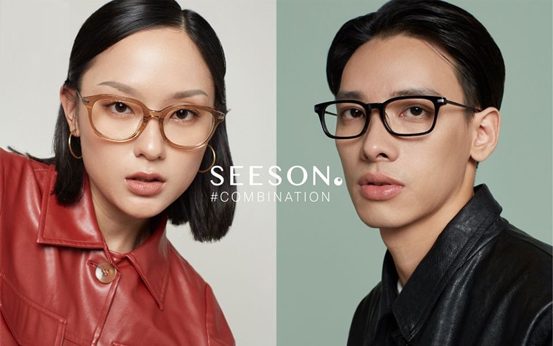 Sản phẩm gọng kính Seeson không chỉ chú trọng vào thiết kế mà còn đặt trọng tâm vào chất lượng. Gọng kính được chế tác từ những vật liệu cao cấp, đảm bảo sự thoải mái khi đeo và độ bền lâu dài. Chính vì thế, Seeson đã trở thành lựa chọn hàng đầu cho những ai tìm kiếm một cặp kính vừa đẹp, vừa bền.