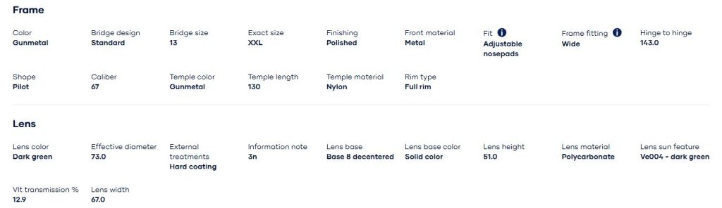 Kính mát Rayban 0RB3386 là những thiết kế unisex, không phân biệt giới tính. Nam hay nữ đều có thể mang được, và đặc biệt, luôn song hành cùng thời gian.