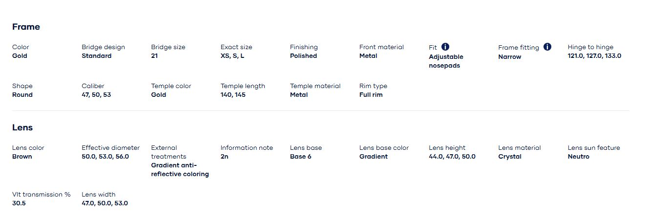 Kính mát Rayban Round metal 0RB3447 là những thiết kế unisex, không phân biệt giới tính. Nam hay nữ đều có thể mang được, và đặc biệt, luôn song hành cùng thời gian.