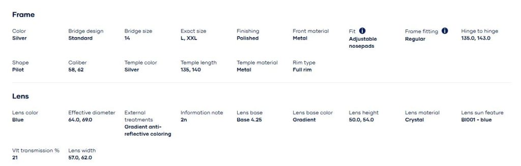 Kính mát Rayban New aviator 0RB3625 là những thiết kế unisex, không phân biệt giới tính. Nam hay nữ đều có thể mang được, và đặc biệt, luôn song hành cùng thời gian.