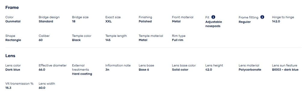 Kính mát Rayban 0RB3737 là những thiết kế unisex, không phân biệt giới tính. Nam hay nữ đều có thể mang được, và đặc biệt, luôn song hành cùng thời gian.