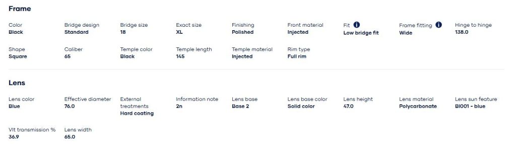 Kính mát Rayban 0RB4391D là những thiết kế unisex, không phân biệt giới tính. Nam hay nữ đều có thể mang được, và đặc biệt, luôn song hành cùng thời gian.