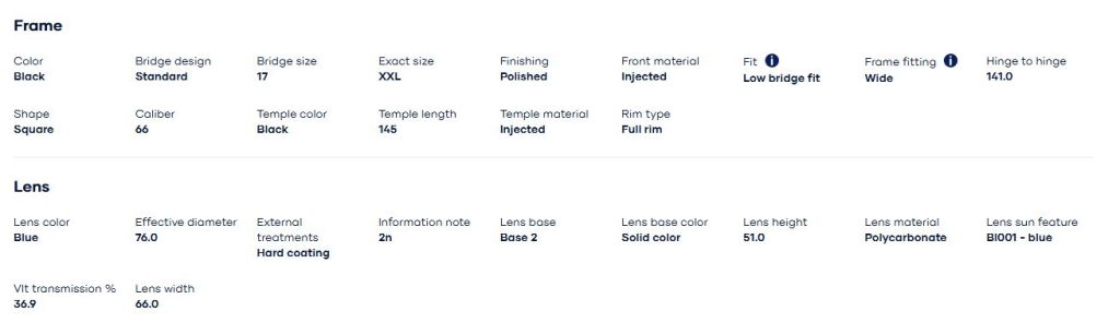 Kính mát Rayban 0RB4392D là những thiết kế unisex, không phân biệt giới tính. Nam hay nữ đều có thể mang được, và đặc biệt, luôn song hành cùng thời gian.