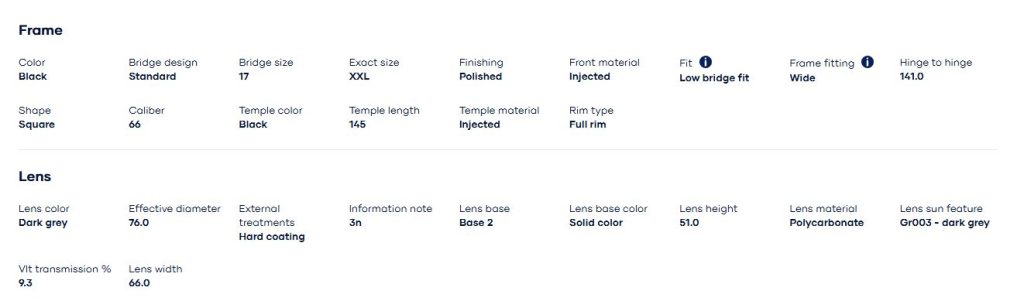 Kính mát Rayban 0RB4392D là những thiết kế unisex, không phân biệt giới tính. Nam hay nữ đều có thể mang được, và đặc biệt, luôn song hành cùng thời gian.