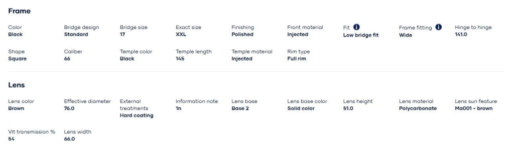 Kính mát Rayban 0RB4392D là những thiết kế unisex, không phân biệt giới tính. Nam hay nữ đều có thể mang được, và đặc biệt, luôn song hành cùng thời gian.