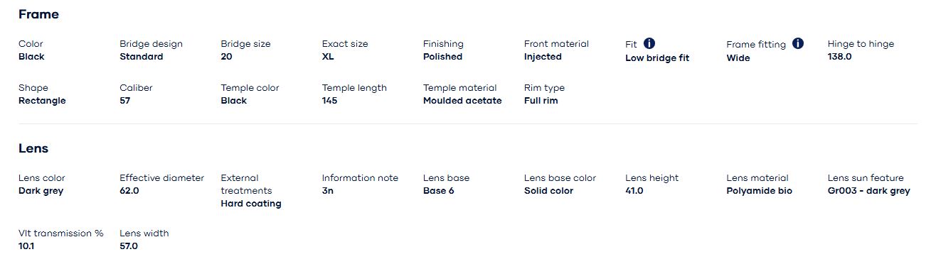 Kính mát Rayban Warren 0RB4396F là những thiết kế unisex, không phân biệt giới tính. Nam hay nữ đều có thể mang được, và đặc biệt, luôn song hành cùng thời gian.