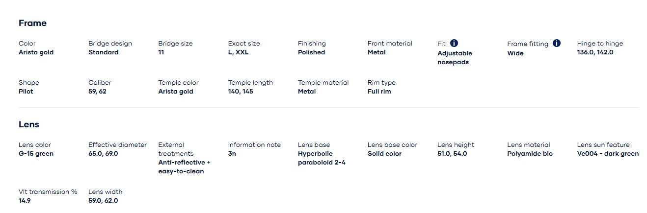 Kính mát Rayban Aviator reverse 0RBR0101S là những thiết kế unisex, không phân biệt giới tính. Nam hay nữ đều có thể mang được, và đặc biệt, luôn song hành cùng thời gian.