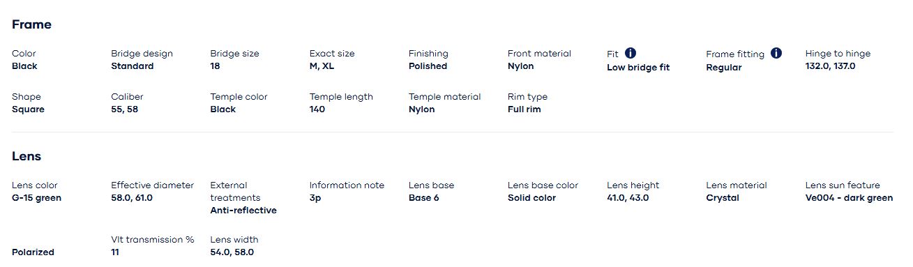 Kính mát Rayban New wayfarer 0RB2132F là những thiết kế unisex, không phân biệt giới tính. Nam hay nữ đều có thể mang được, và đặc biệt, luôn song hành cùng thời gian.