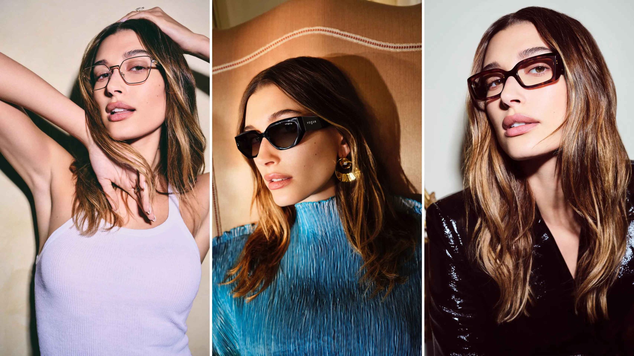 Vogue Eyewear thương hiệu thời trang mắt kính nổi tiếng, có nguồn gốc từ nước Ý. Ý là cái nôi của thời trang thế giới và Vogue Eyewear đã thừa hưởng tinh hoa của đất nước này để tạo ra những sản phẩm thời trang mắt kính đẳng cấp.