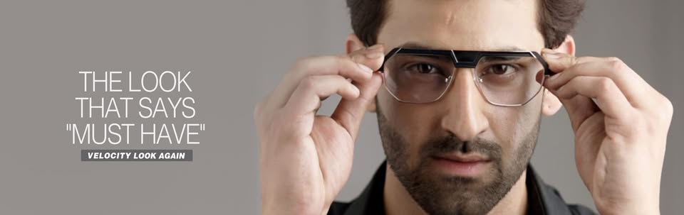Gọng kính Velocity ứng dụng những công nghệ sản xuất hiện đại nhất để tạo ra những chiếc kính chất lượng cao, mang đến trải nghiệm thoải mái cho người đeo.