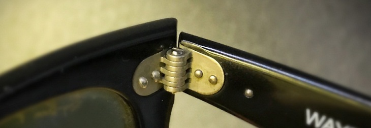 Mắt Kính Đặng Phước Quân địa điểm mua kính Rayban chính hãng tại Đà Lạt