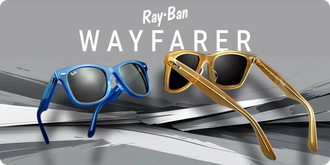 Mắt Kính Đặng Phước Quân địa điểm mua kính Rayban Wayfarer chính hãng tại Đà Lạt
