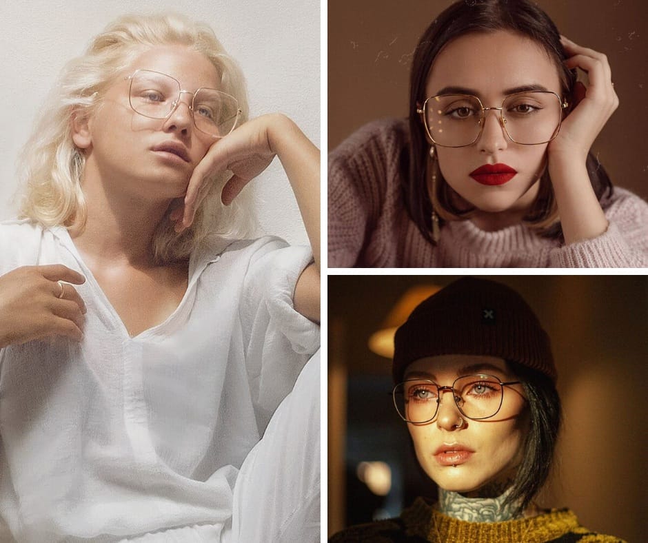 Những dự đoán về xu hướng kính mắt năm 2025 đã bắt đầu được hé lộ. Hãy cùng điểm qua những xu hướng kính mắt 2025 dự kiến sẽ thống trị thị trường thời trang và đồng hành cùng bạn tại những cửa hàng kính tại Đà Lạt nhé!