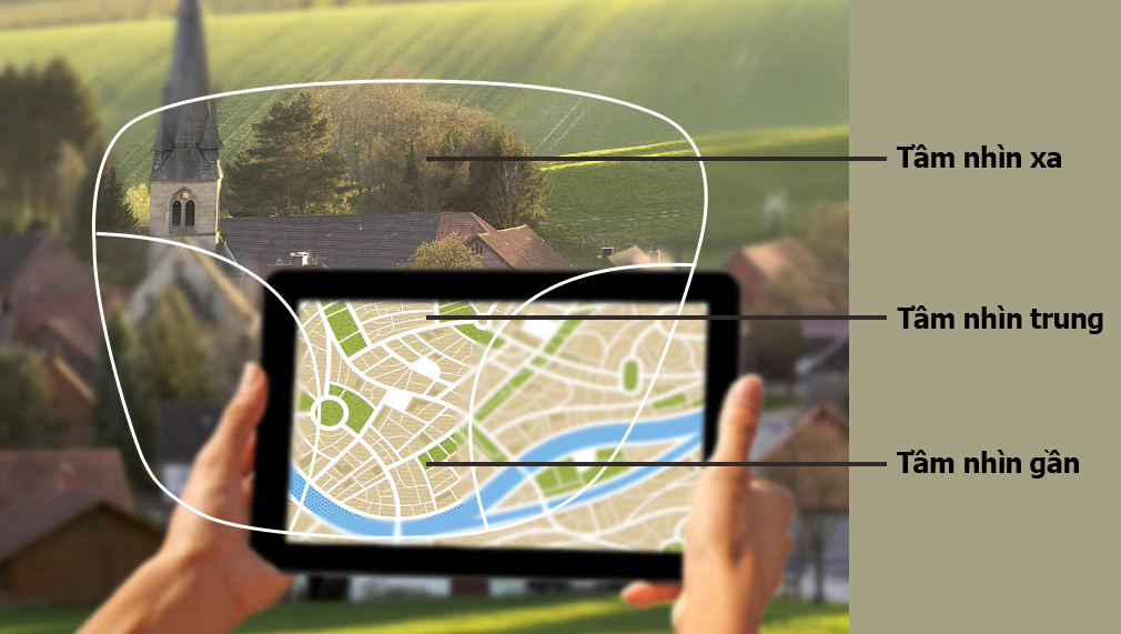 Khi bước qua độ tuổi 40, nhiều người bắt đầu cảm nhận sự thay đổi của thị lực, đặc biệt là tình trạng lão thị – khó nhìn gần, mỏi mắt khi đọc sách, điện thoại hay làm việc chi tiết. Lúc này, nhu cầu sử dụng kính hỗ trợ thị lực trở nên cần thiết. Trong số các loại kính dành cho người lão thị, hai dòng phổ biến nhất là kính hai tròng và kính đa tròng.