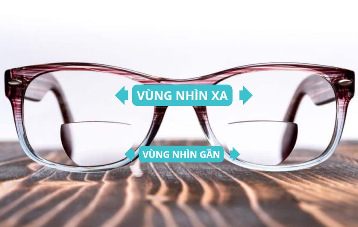 Khi bước qua độ tuổi 40, nhiều người bắt đầu cảm nhận sự thay đổi của thị lực, đặc biệt là tình trạng lão thị – khó nhìn gần, mỏi mắt khi đọc sách, điện thoại hay làm việc chi tiết. Lúc này, nhu cầu sử dụng kính hỗ trợ thị lực trở nên cần thiết. Trong số các loại kính dành cho người lão thị, hai dòng phổ biến nhất là kính hai tròng và kính đa tròng.