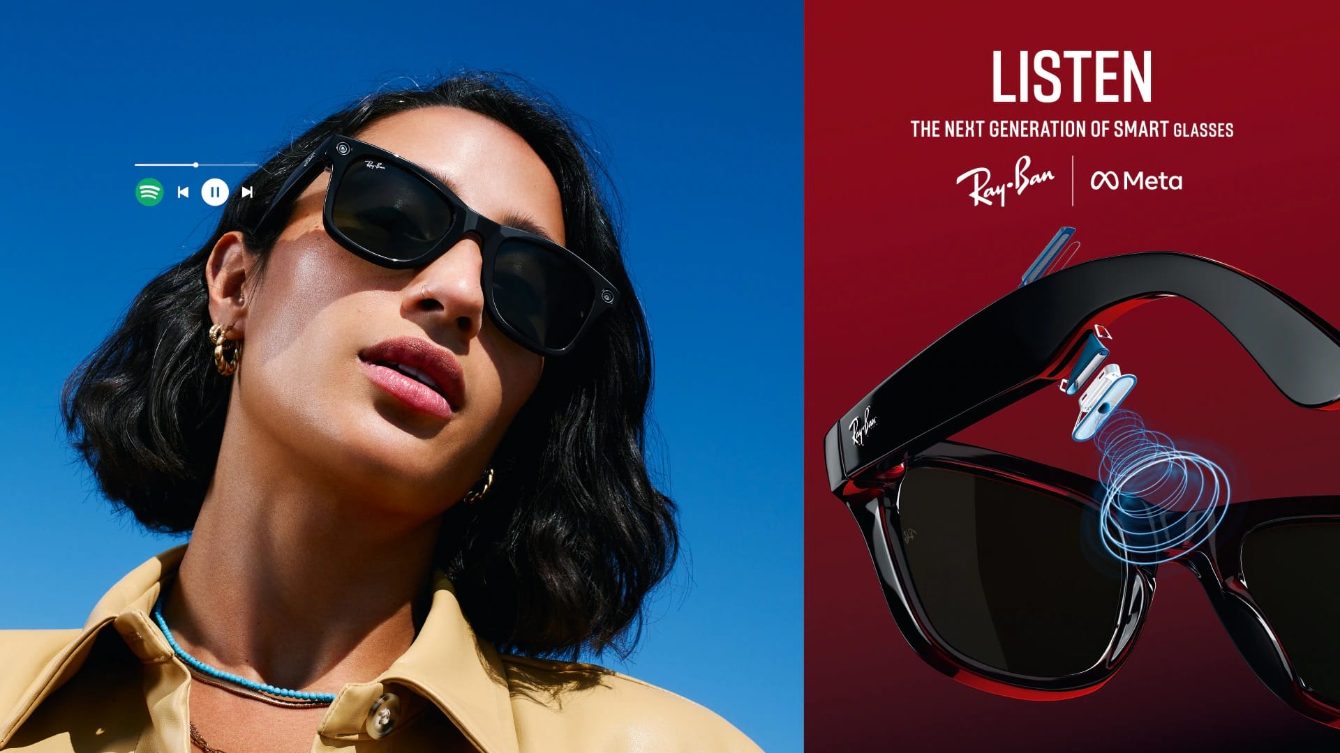 Kính Rayban Meta là dòng kính thông minh cao cấp kết hợp giữa thương hiệu mắt kính Ray-Ban huyền thoại và tập đoàn công nghệ Meta Platforms (công ty mẹ của Facebook). Sự hợp tác này đánh dấu bước tiến mới, dung hòa thời trang và công nghệ trong một sản phẩm duy nhất. Bài viết dưới đây sẽ giới thiệu chi tiết về lịch sử ra đời của kính Rayban Meta, những tính năng nổi bật (nghe gọi, livestream, trợ lý ảo AI Meta, điều khiển giọng nói, camera tích hợp, thiết kế thời trang), so sánh nhanh với các mẫu kính thông minh khác, đồng thời đánh giá ưu nhược điểm và đối tượng phù hợp. Cuối cùng, chúng tôi sẽ gợi ý cửa hàng mắt kính tại Đà Lạt để sở hữu kính Rayban chính hãng này. Hãy cùng tìm hiểu lý do vì sao kính Rayban Meta đang tạo nên cơn sốt trong giới công nghệ và thời trang!