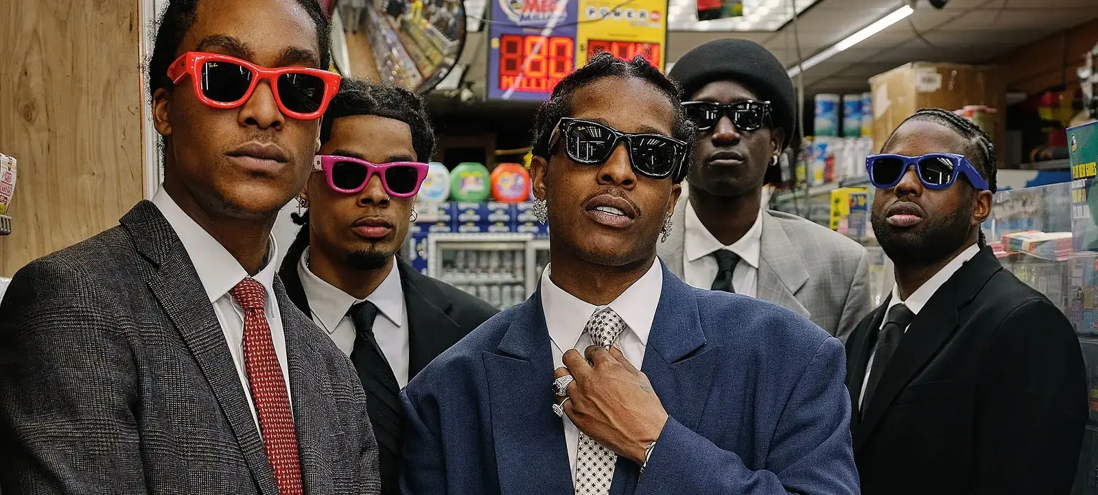 Learn the best way on how to choose meaningful eyewear gifts and explore the finest collection of fashion eyewear Da Lat at Mat Kinh Dang Phuoc Quan.