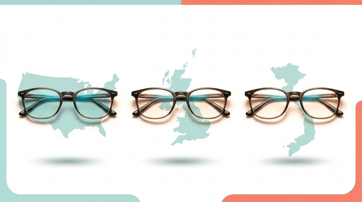 are glasses cheaper in vietnam