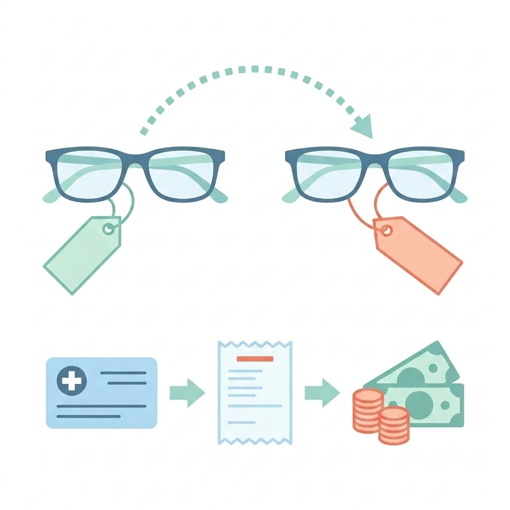 health insurance glasses coverage in vietnam