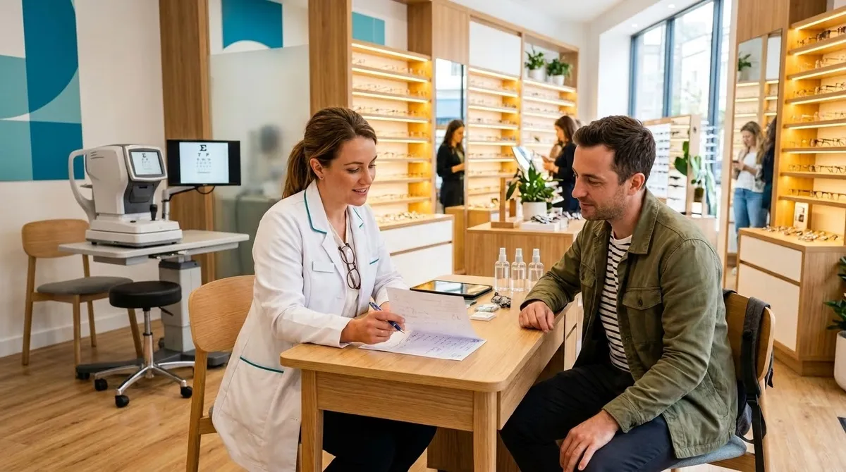 international prescription conversion optical vietnam