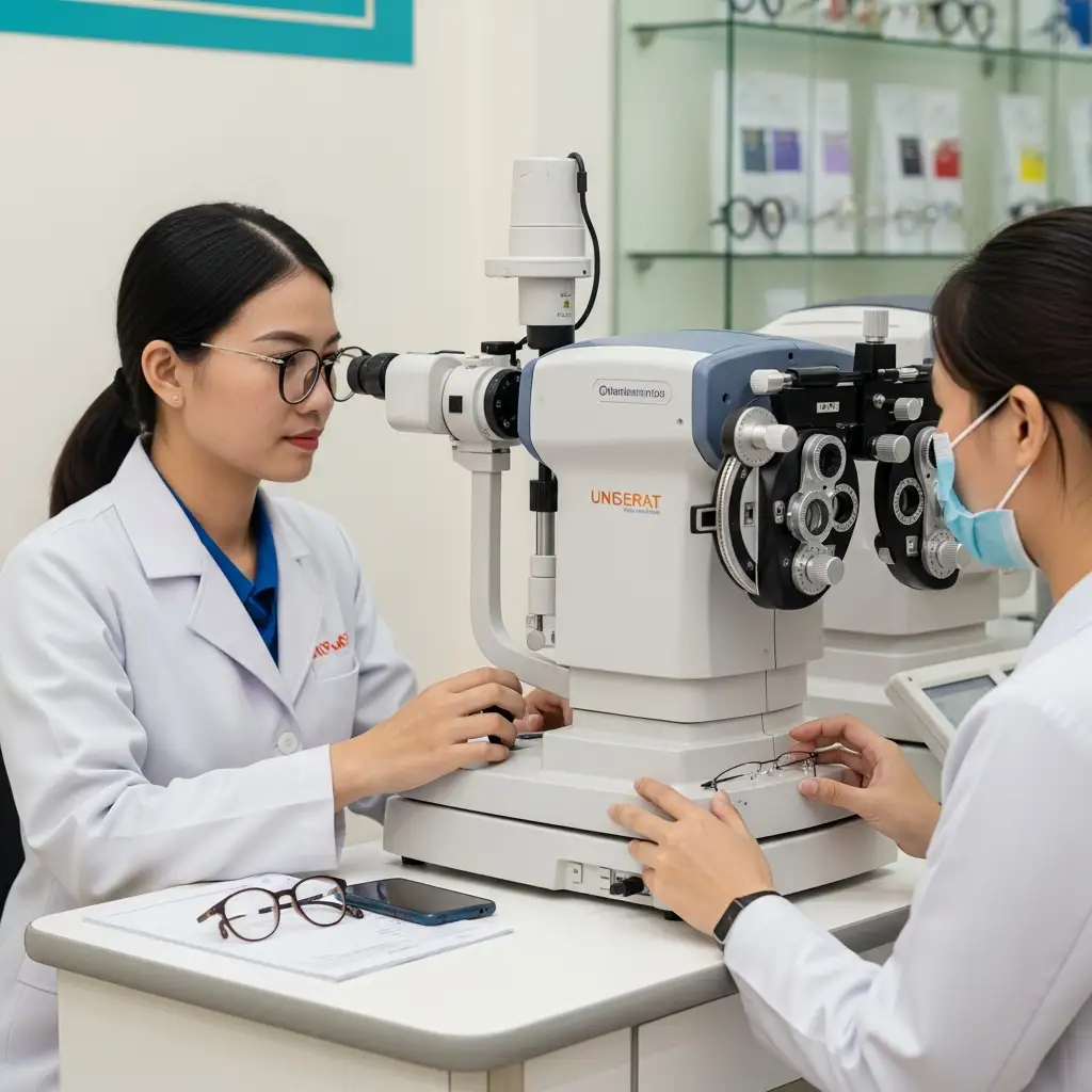 international prescription conversion optical vietnam - minh hoạ 1