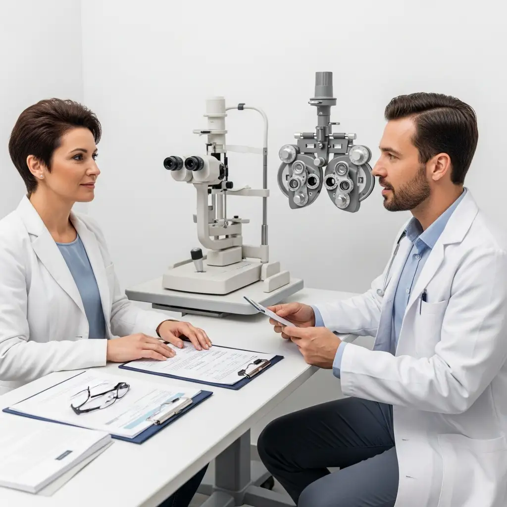 health insurance glasses coverage in vietnam - minh hoạ 1