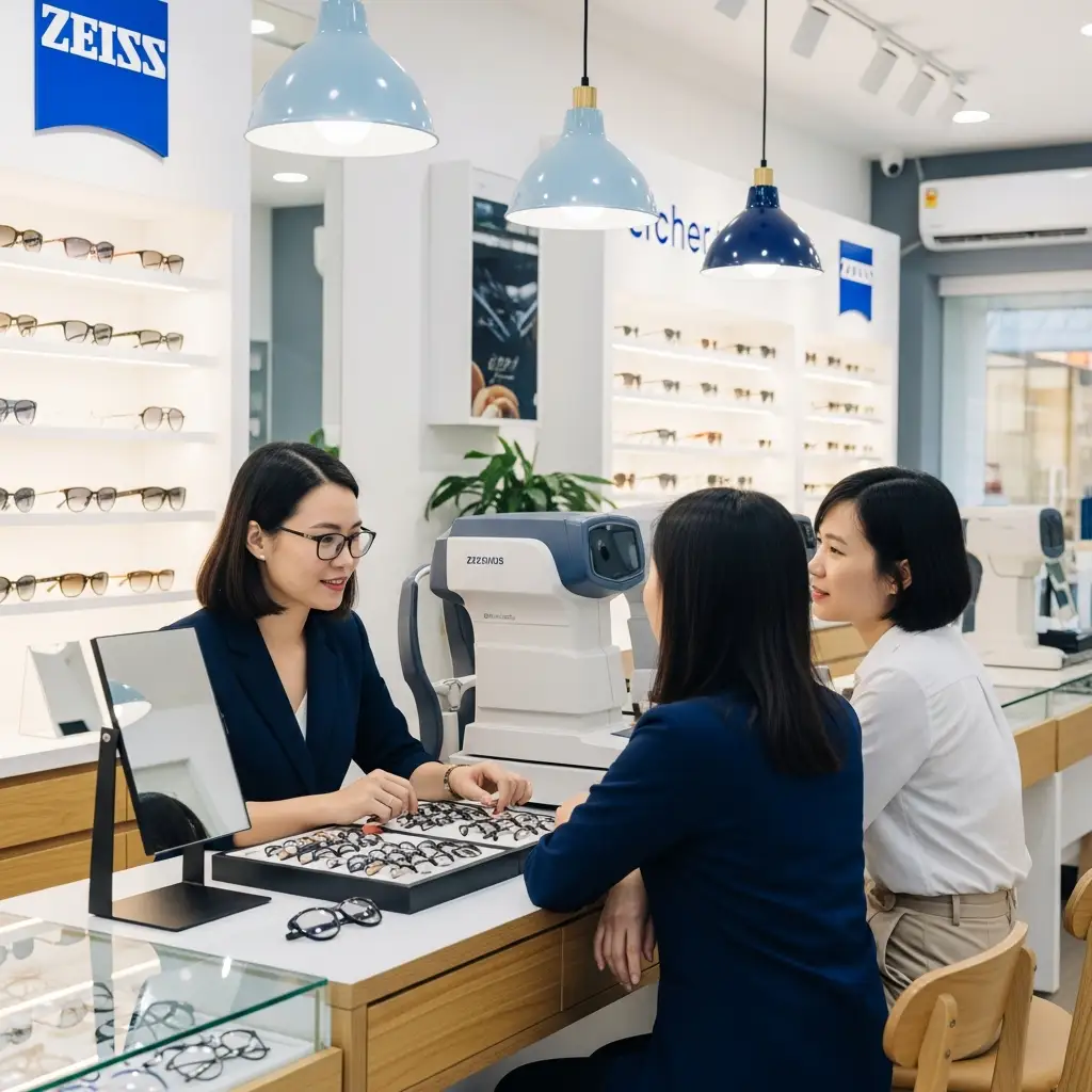 authentic zeiss lenses in vietnam - minh hoạ 1