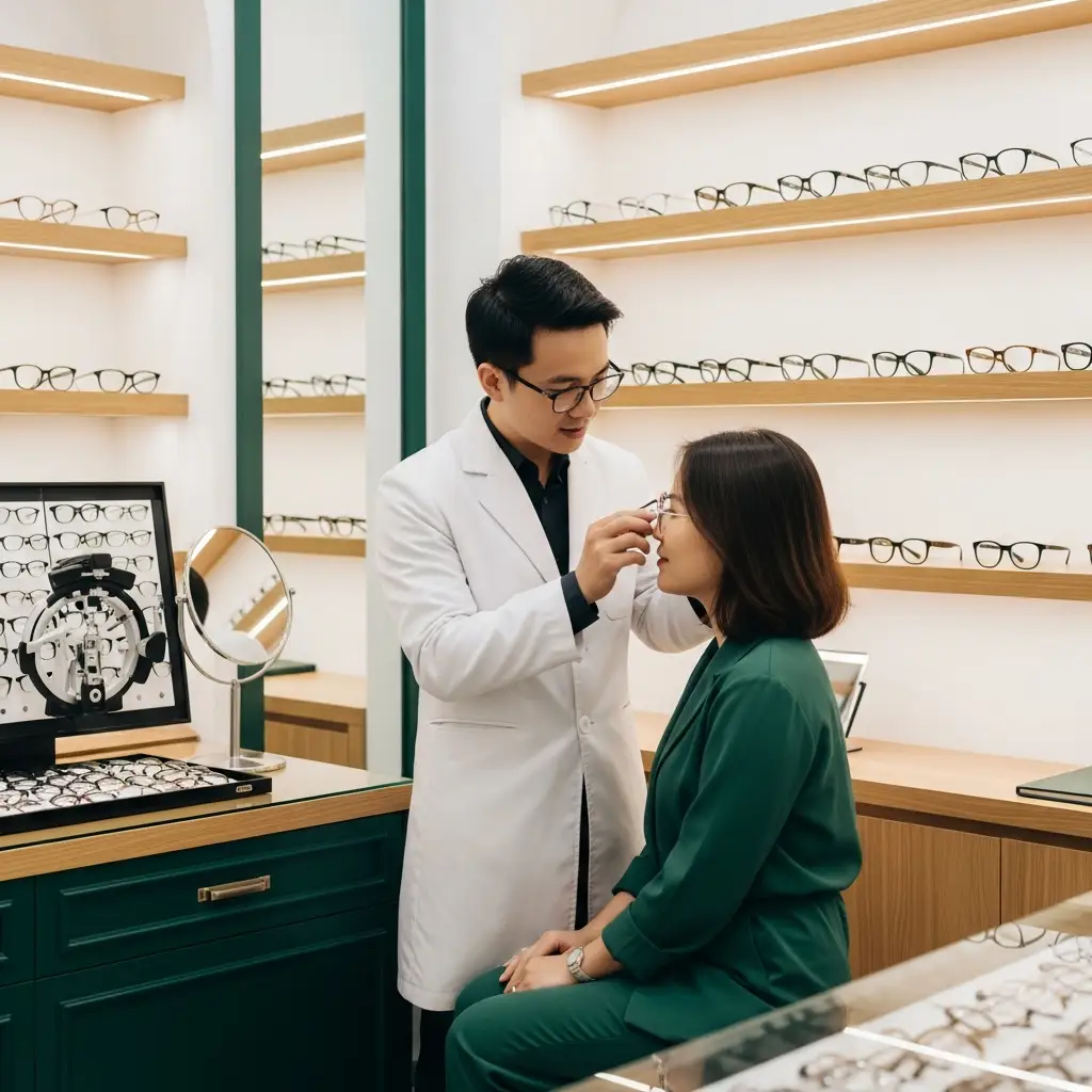 varifocal glasses in da lat - minh hoạ 1