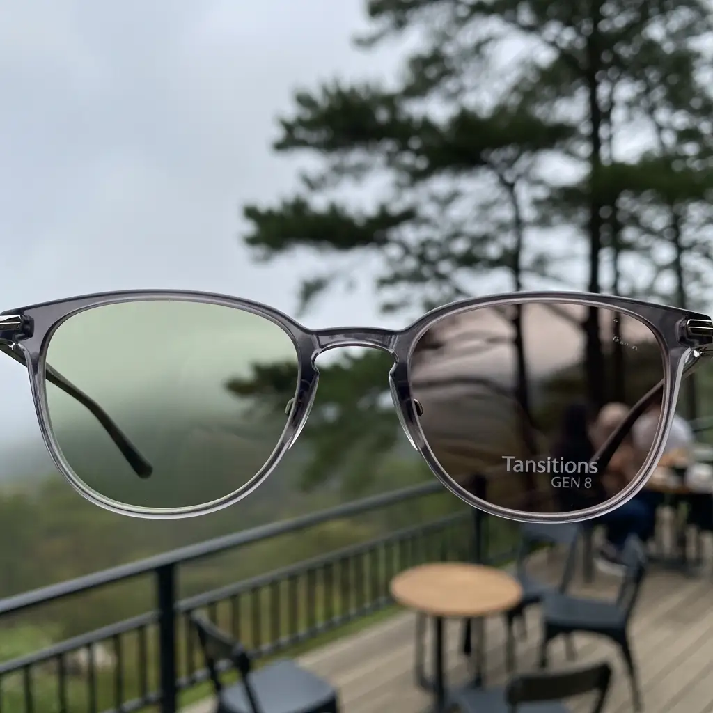 transitions gen 8 lenses in da - minh hoạ 1