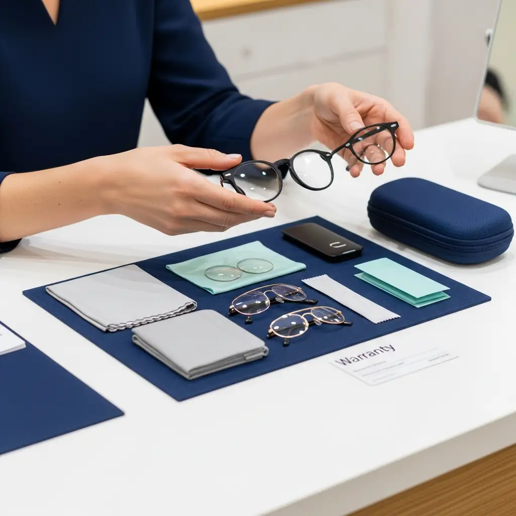 progressive lenses cost in vietnam - minh hoạ 1