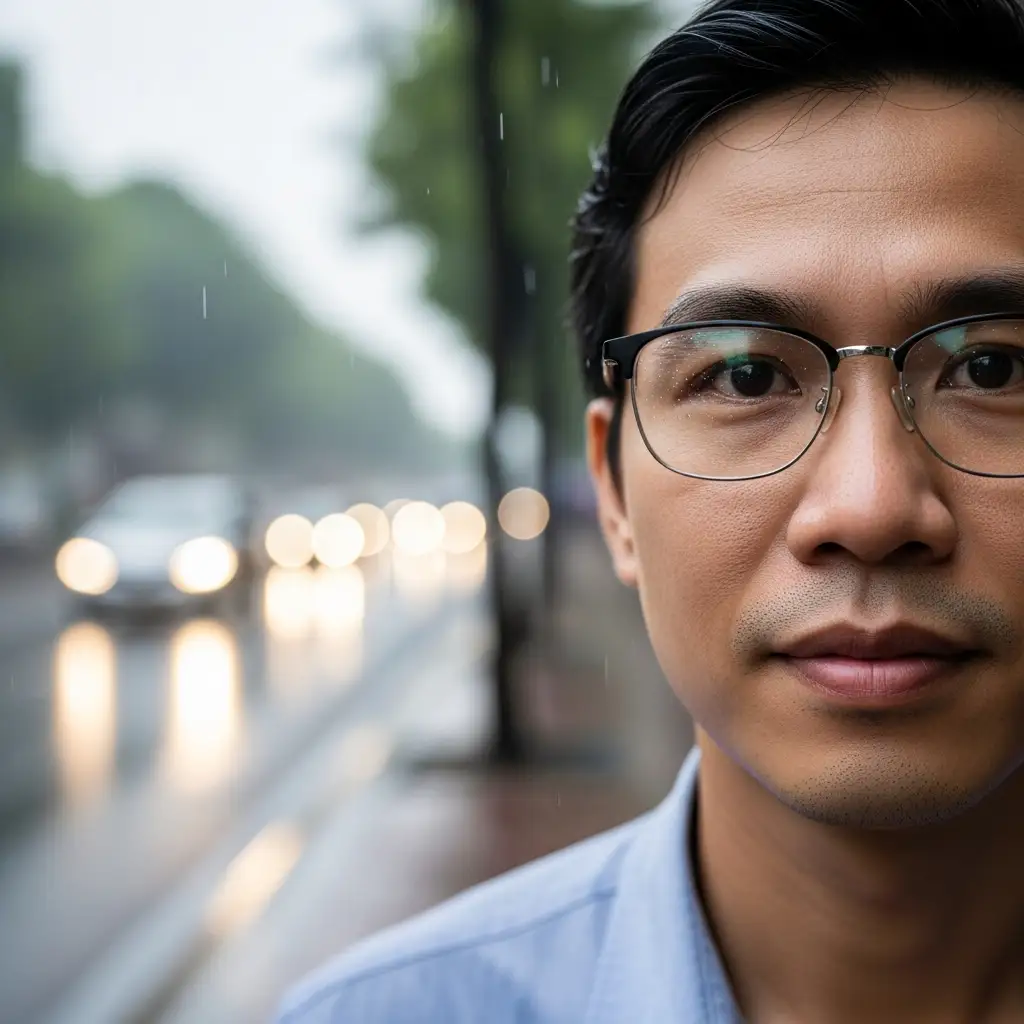 hydrophobic lens coating in vietnam - minh hoạ 1