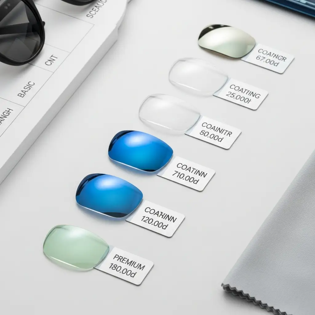 multi-coated lenses price in vietnam - minh hoạ 1