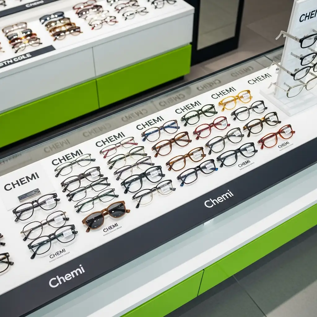 tròng kính chemi - minh hoạ 2