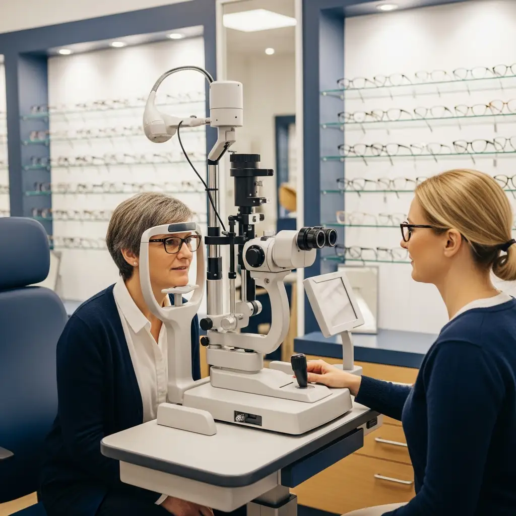 tròng kính loạn thị - minh hoạ 2