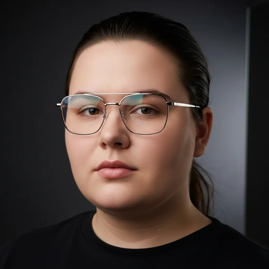 chọn gọng kính - minh hoạ 2