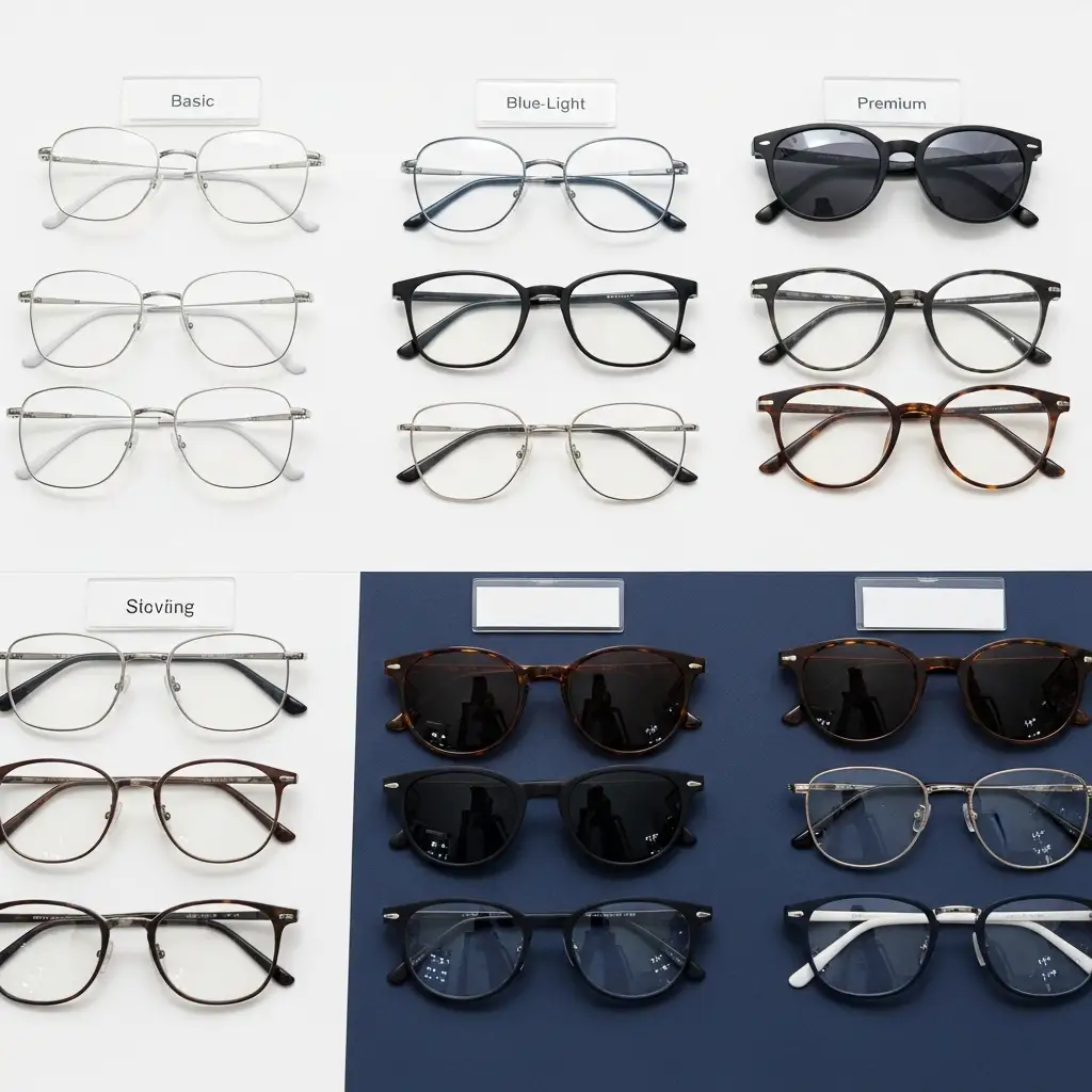 are glasses cheaper in vietnam - minh hoạ 2