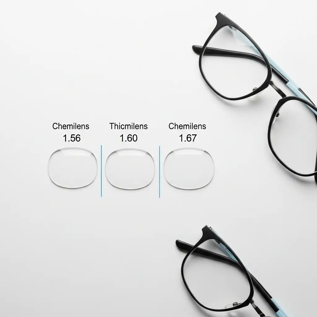 chemi lenses price in vietnam - minh hoạ 2