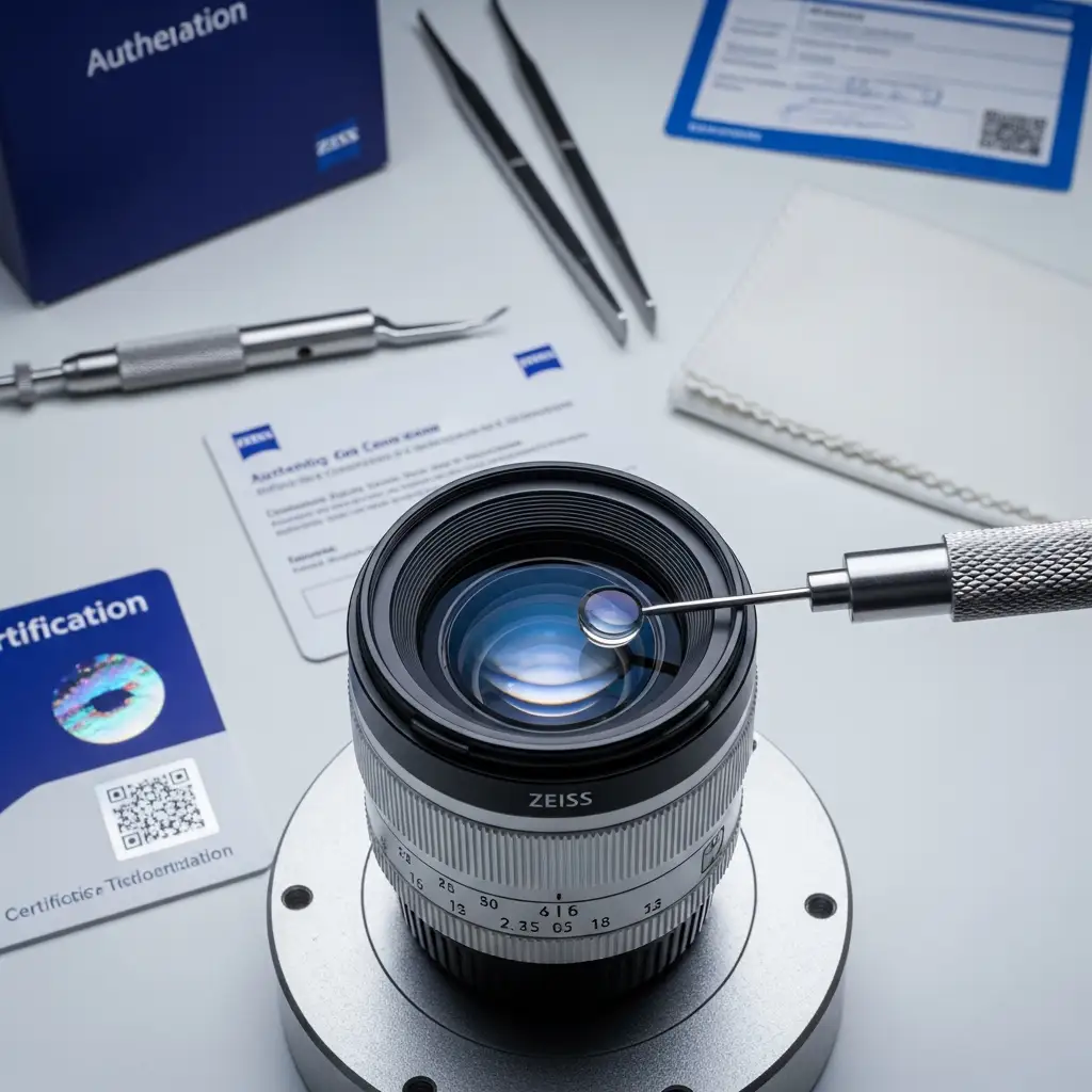 authentic zeiss lenses in vietnam - minh hoạ 2