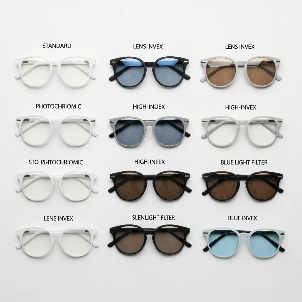 photochromic lenses price in da lat - minh hoạ 2