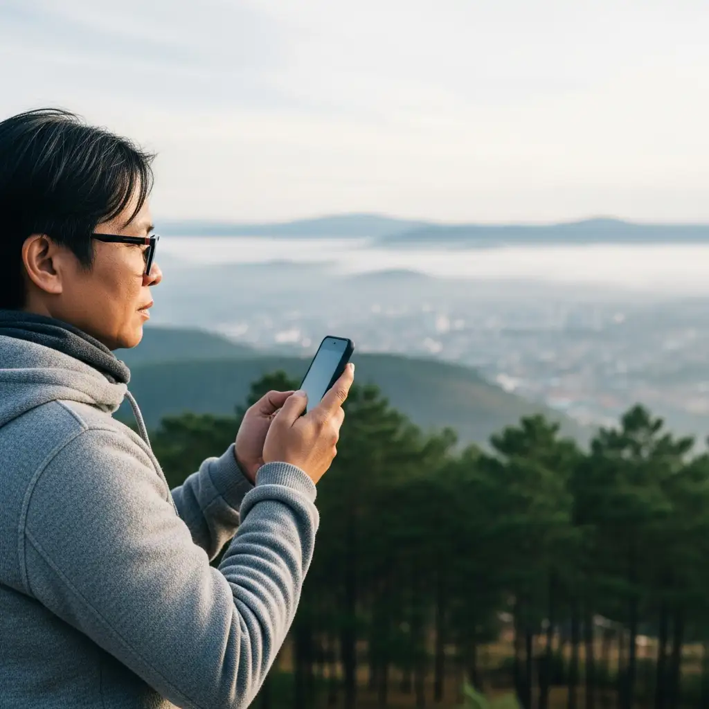 varifocal glasses in da lat - minh hoạ 2