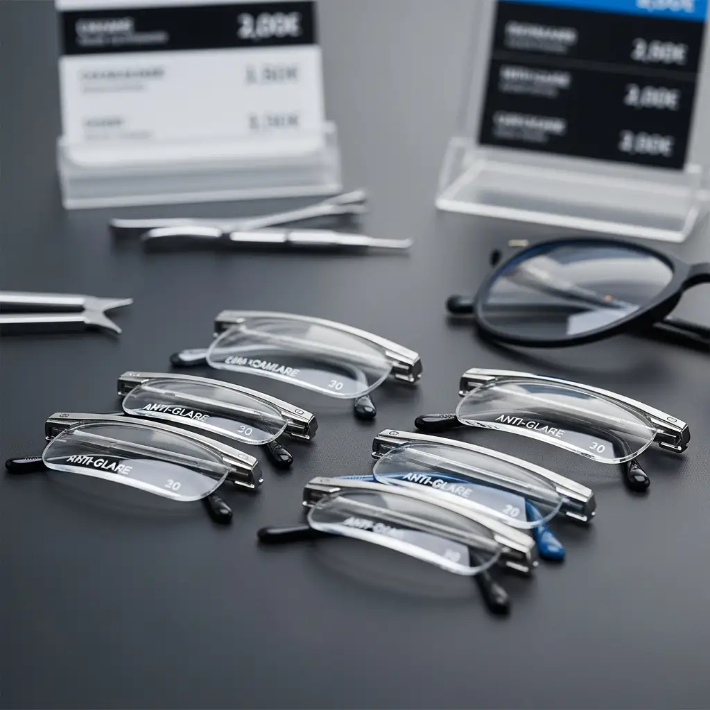 essilor crizal lenses in da lat - minh hoạ 2