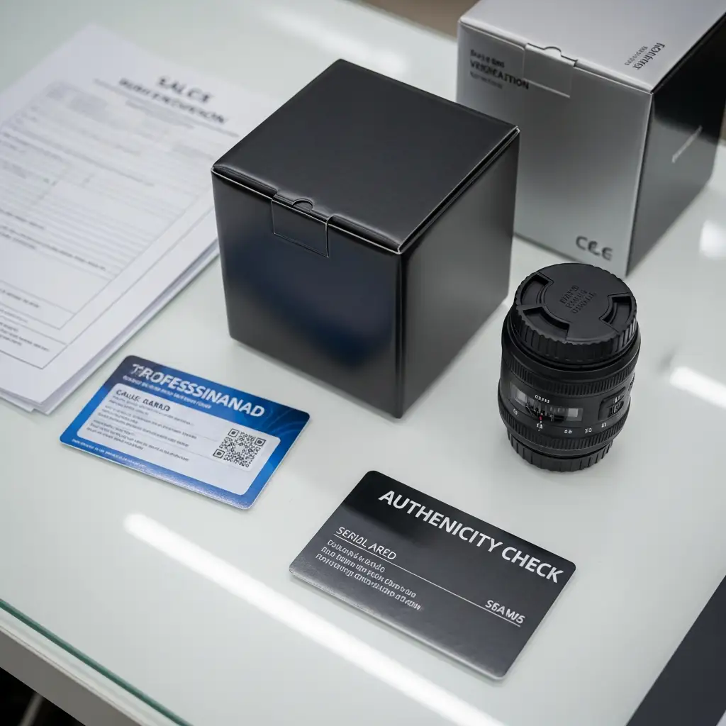 kodak lens authorized dealer in vietnam - minh hoạ 2