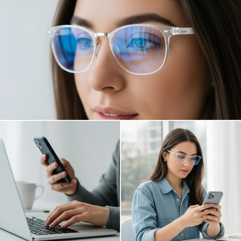 lớp phủ chống phản quang - minh hoạ 2