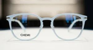 tròng kính chemi - Mắt Kính Đặng Phước Quân