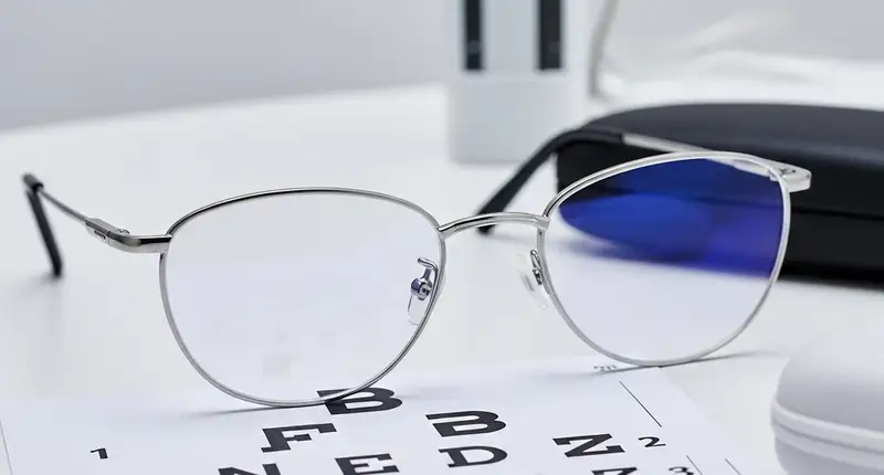 tròng kính loạn thị - Mắt Kính Đặng Phước Quân