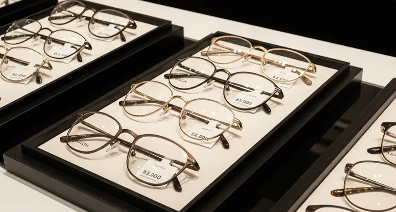 kính bolon giá bao nhiêu - Mắt Kính Đặng Phước Quân