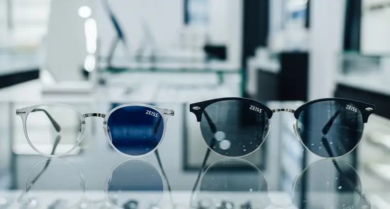 authentic zeiss lenses in vietnam - Mắt Kính Đặng Phước Quân