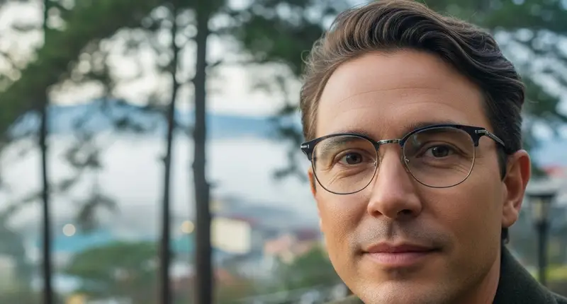 varifocal glasses in da lat - Mắt Kính Đặng Phước Quân