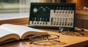 custom reading glasses in da lat - Mắt Kính Đặng Phước Quân