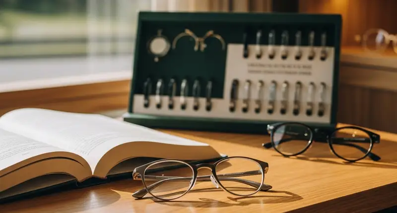 custom reading glasses in da lat - Mắt Kính Đặng Phước Quân